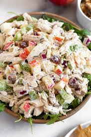 Chicken Salad 